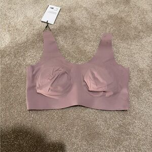 Knix Luxelift Pullover Bra